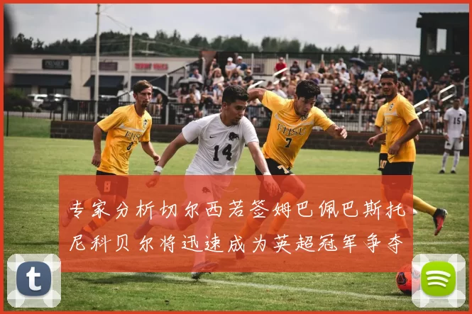 专家分析切尔西若签姆巴佩巴斯托尼科贝尔将迅速成为英超冠军争夺者