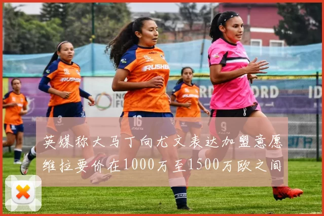 英媒称大马丁向尤文表达加盟意愿维拉要价在1000万至1500万欧之间