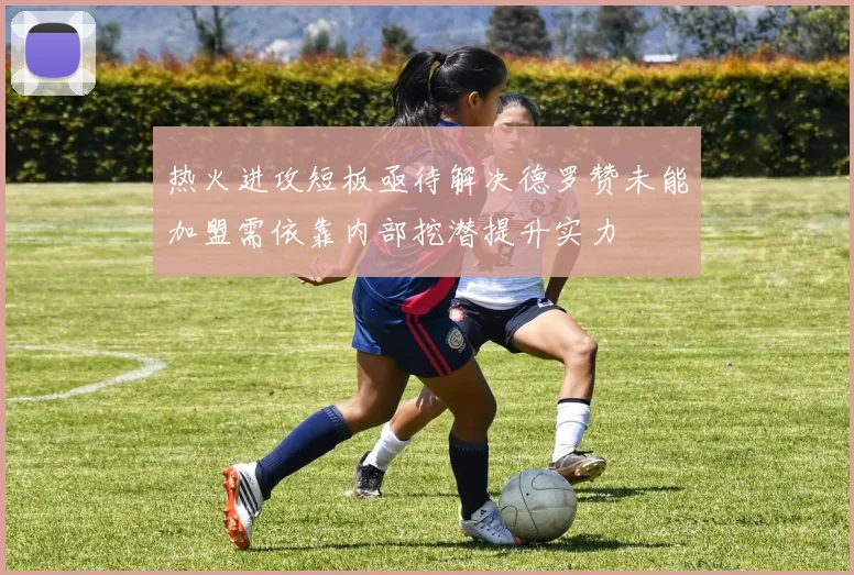 热火进攻短板亟待解决德罗赞未能加盟需依靠内部挖潜提升实力